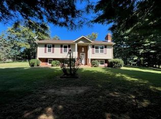 84 Hildebrand Church Rd, Waynesboro, VA 22980