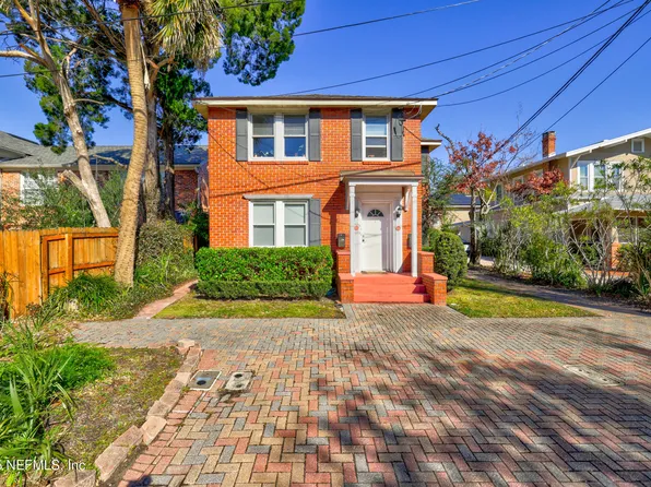 817 CEDAR Street, Jacksonville, FL 32207