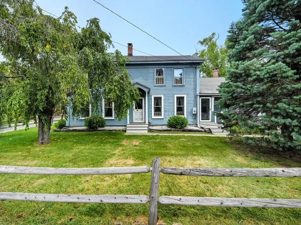 254 Route 20, Chester, MA 01011
