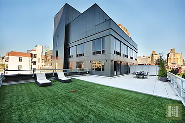 Rented by Halstead Real Estate