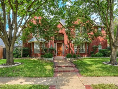 4669 Sundance Dr, Plano, TX, 75024