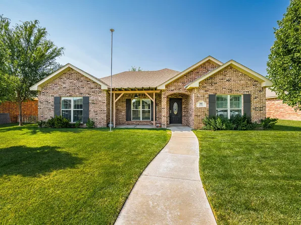 2905 Atlanta Dr, Amarillo, TX 79118