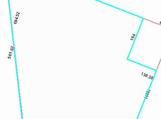 965 Saints Delight Church Rd, New Bern, NC 28560