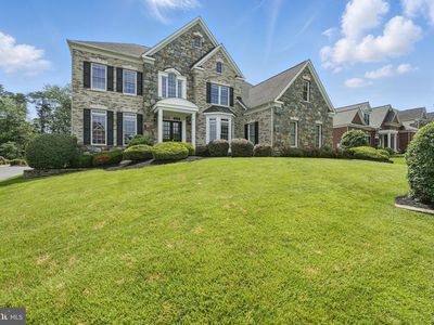6033 Tinley Mill Dr, Haymarket, VA, 20169