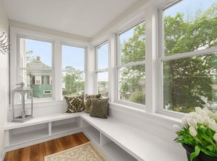 117 Fern Rd, Medford, MA 02155