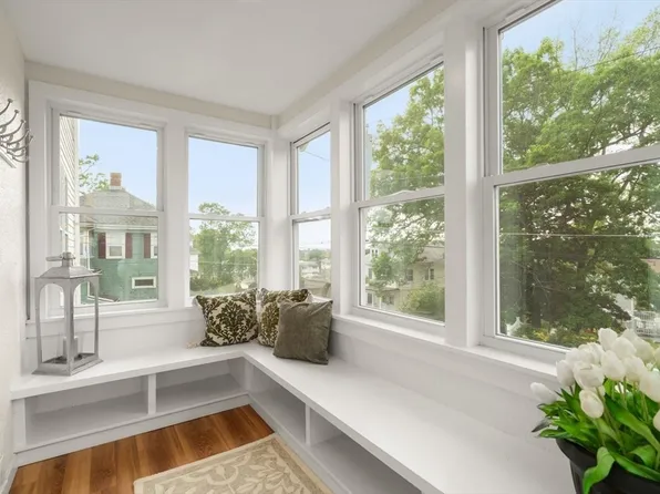 117 Fern Rd, Medford, MA 02155