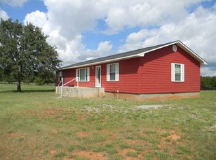 178245 N 2810 Rd, Comanche, OK 73529