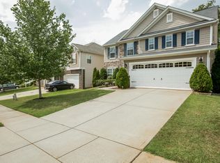 12818 Lake Erie Ln, Charlotte, NC 28273