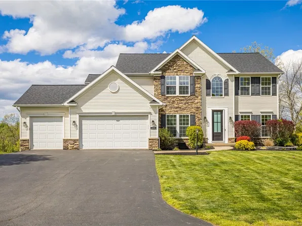 6594 Bradhurst St, Victor, NY 14564