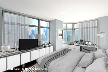 Rented by Peter Ashe