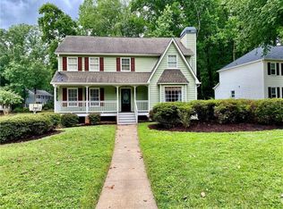 3207 Saddleback Mountain Rd, Marietta, GA 30062