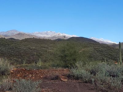 35213 S River Ridge Rd #44, Black Canyon City, AZ, 85324