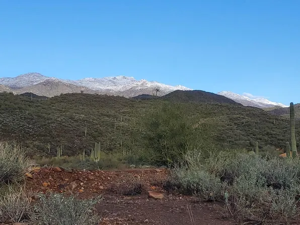 35213 S RIVER RIDGE Road #44, Black Canyon City, AZ 85324