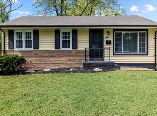 6841 Frostview Ln, Saint Louis, MO