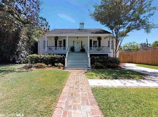 2151 Ashland Place Ave, Mobile, AL 36607