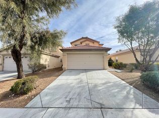 6688 Broadacres Ranch St, Las Vegas, NV 89148