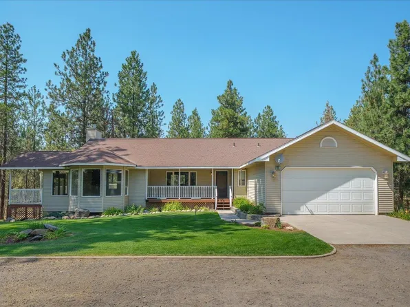 1110 S Brooks Rd, Medical Lake, WA 99022