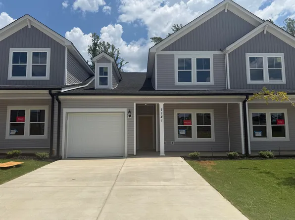 1141 Clareton Drive, Grovetown, GA 30813