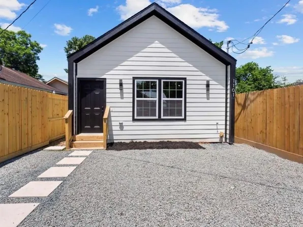 1101 Wooding St, Houston, TX 77011