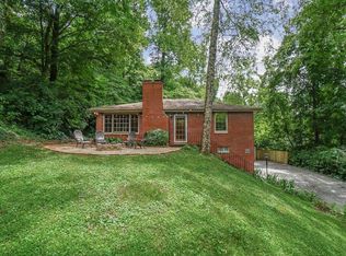 627 E Red Bud Rd, Knoxville, TN 37920