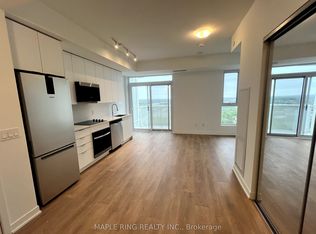 498 Caldari Rd #2129, Vaughan, ON L4K 0E1