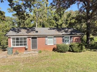 204 Vista Cir, Clemson, SC 29631