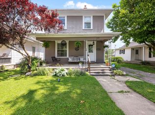 576 E Church St, Urbana, OH 43078