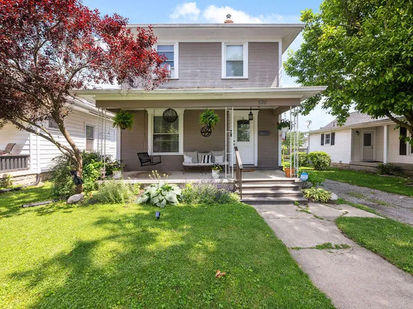 576 E Church St, Urbana, OH 43078