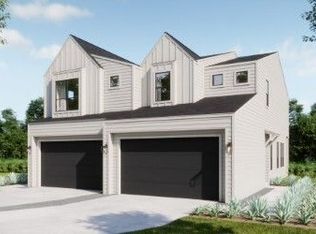 Aria Grace Plan, The Duets Collection at Novel, Austin, TX 78745