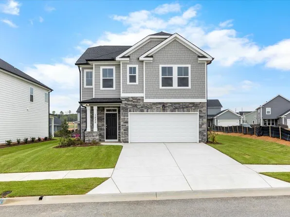 1829 Harbury Drive #Tp107, Grovetown, GA 30813