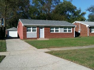 5301 Rural Way, Louisville, KY 40218