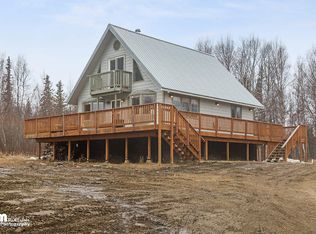 14101 E Norman Ave, Palmer, AK 99645
