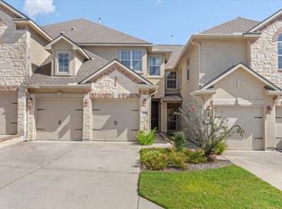 15317 Origins Ln #203, Austin, TX 78734