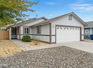365 Kathy St, Fallon, NV 89406