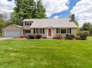 5 Courtland Drive, Merrimack, NH 03054