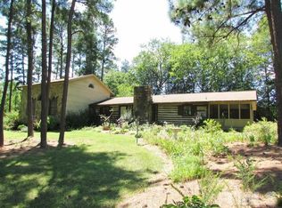 170 Saint George Ln, Semora, NC 27343