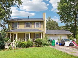 5720 Boggs Dr, Stone Mountain, GA 30087