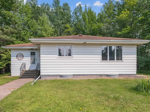 8105 E Middle River Rd, South Range, WI 54874
