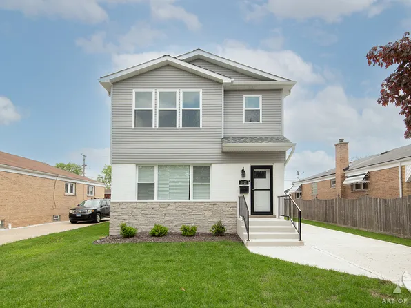 8017 S Kostner Ave, Chicago, IL 60652