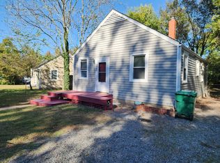 4403 Eanes Ln, Henrico, VA 23231