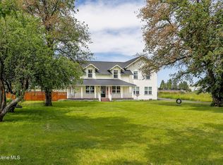 2175 N Mountain View Rd, Moscow, ID 83843