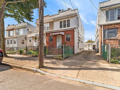 10634 95th St, Jamaica, NY, 11417
