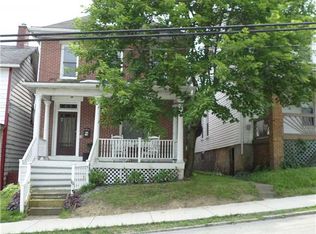 513 Pgh St, Scottdale, PA