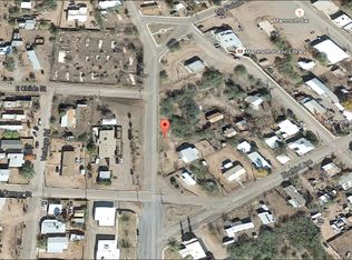 Catalina Ave, Mammoth, AZ 85618