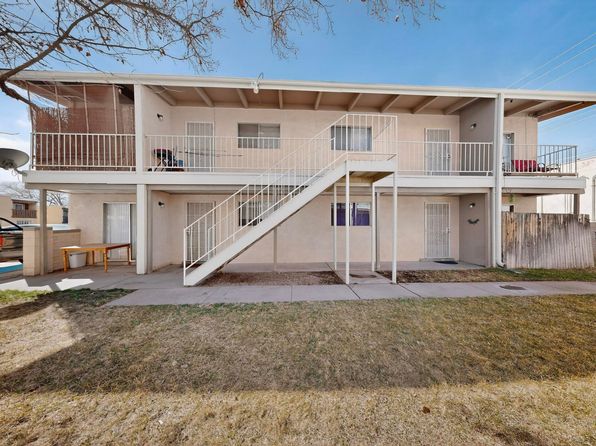 11009 Towner Ave NE, Albuquerque, NM 87112