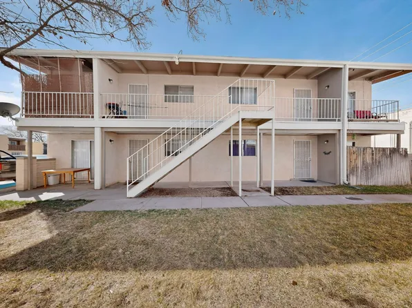 11009 Towner Ave NE, Albuquerque, NM 87112