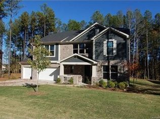 2078 Lometa Rd, York, SC 29745