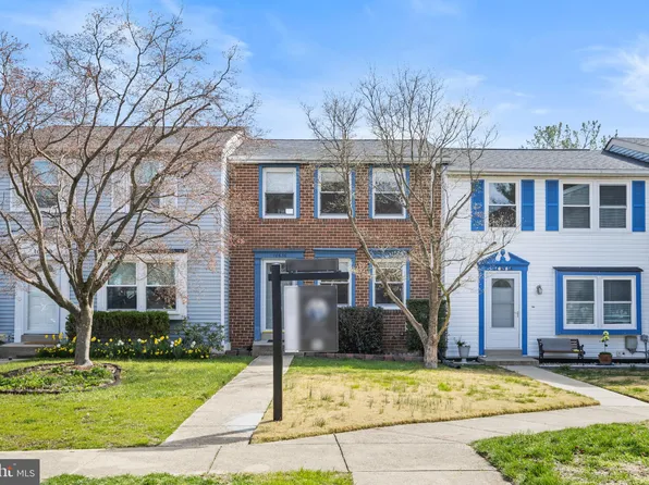 10636 Delfield Ct, Laurel, MD 20723