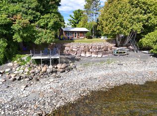 17 Mountain View Ln, North Hero, VT 05474