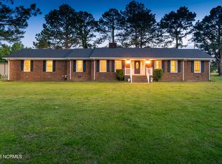 737 Pocosin Rd, Winterville, NC 28590